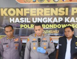 Polres Bondowoso Tetapkan Oknum ASN Jadi Tersangka Kasus Pemukulan Perawat RSUD Dr.Koesnadi”
