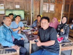 DPC PROGIB Tulungagung Gelar Rakor Perluasan PAC Bertepatan dengan Peringatan Hari Lahir Pancasila