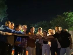 Tulungagung RunFest 2026 Resmi Diluncurkan, Siap Perkuat Sport Tourism dan Dongkrak Ekonomi Lokal