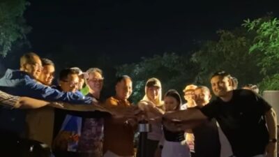 Tulungagung RunFest 2026 Resmi Diluncurkan, Siap Perkuat Sport Tourism dan Dongkrak Ekonomi Lokal