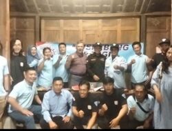 PROGIB DPC Tulungagung Gelar Silaturahmi Bersama DPW Jatim, Perkuat Organisasi dan Pembinaan UMKM