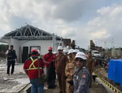Kota Blitar Jadi Pelopor Sekolah Rakyat Berasrama di Jatim, Siap Tampung 150 Siswa dari Batu dan Malang