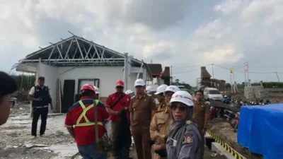 Kota Blitar Jadi Pelopor Sekolah Rakyat Berasrama di Jatim, Siap Tampung 150 Siswa dari Batu dan Malang