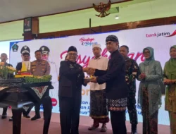 Pemkab Blitar Tegaskan SPMB 2026/2027 Bersih dan Transparan Melalui Deklarasi Progam SPMB“TOBAT”