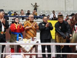 Sesmenpora Dorong Pencak Silat Mendunia dan Menjadi Industri Olahraga