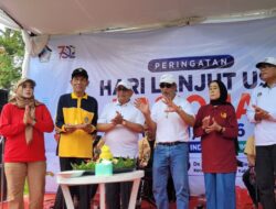 Peringati HLUN 2026, Pemkab Blitar Perkuat Komitmen Wujudkan Lansia Sehat dan Mandiri