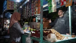 Digitalisasi Pasar Rakyat Jadi Strategi Pemkab Kediri Cegah Kebocoran Retribusi