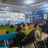 Permudah Masyarakat, Imigrasi Blitar Tingkatkan Kapasitas Layanan Paspor Harian 75%