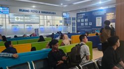 Permudah Masyarakat, Imigrasi Blitar Tingkatkan Kapasitas Layanan Paspor Harian 75%