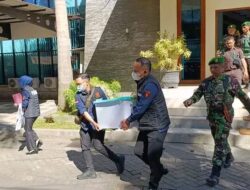 Dugaan Korupsi Pembelian Pendopo Kanjengan, Kejari Tulungagung Geledah Dua OPD