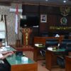 Bupati Arifin Dorong Penerapan Earmark dalam Revisi Perda Pajak dan Retribusi Daerah