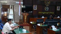 Bupati Arifin Dorong Penerapan Earmark dalam Revisi Perda Pajak dan Retribusi Daerah