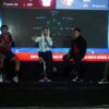Novita Hardini Gelar Nobar Final Piala Dunia 2026, Wujud Kebersamaan Bersama Masyarakat Trenggalek