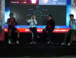 Novita Hardini Gelar Nobar Final Piala Dunia 2026, Wujud Kebersamaan Bersama Masyarakat Trenggalek