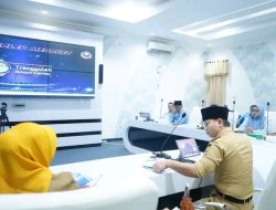Mas Ipin Pantau Langsung Kinerja BUMD, Direktur Wajib Lapor Tiap Tiga Bulan