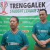 Pj. Sekda Trenggalek Resmi Buka Trenggalek Student League 2026, Wadah Talenta Pelajar Berprestasi