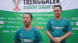 Pj. Sekda Trenggalek Resmi Buka Trenggalek Student League 2026, Wadah Talenta Pelajar Berprestasi