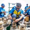 Wabup Trenggalek Buka MUF ON Ke-4, Luncurkan Mutiara Dive Center untuk Dongkrak Ekonomi Warga