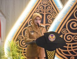 Sekolah Rakyat Terintegrasi 2 Kota Kediri Resmi Beroperasi, Perluas Akses Pendidikan Berkualitas