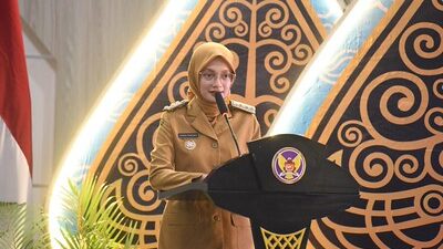 Sekolah Rakyat Terintegrasi 2 Kota Kediri Resmi Beroperasi, Perluas Akses Pendidikan Berkualitas