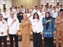 Wali Kota Vinanda Ajak Kadin Kota Kediri Perkuat Kolaborasi dan Inovasi Hadapi Tantangan Ekonomi Baru