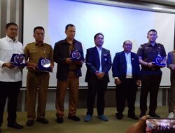 Rakernas Bersama LAKI dan PROGIB Perkuat Pengawasan, Siap Bentuk Pos Pengaduan Anti Korupsi di Seluruh Indonesia