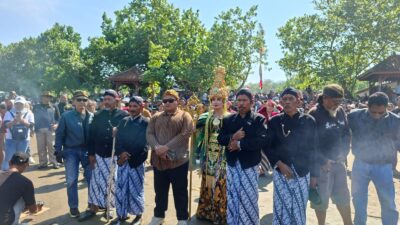 Sedekah Bumi Pantai Sidem 2026, Wujud Syukur dan Pelestarian Tradisi Pesisir Tulungagung