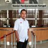 Penggiat Anti Korupsi Jatim, Ahmad Sumedi Apresiasi KPK Menahan Tersangka Korupsi Jamaah Dana Hibah