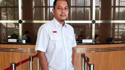 Penggiat Anti Korupsi Jatim, Ahmad Sumedi Apresiasi KPK Menahan Tersangka Korupsi Jamaah Dana Hibah