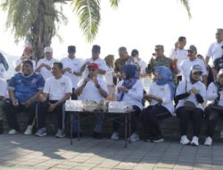 Pemkab Blitar Hadirkan Gerakan ASRI Disertai Bazar Murah dan Layanan Kesehatan Gratis
