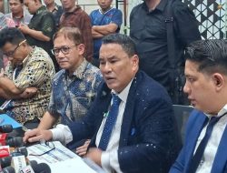 PWI Pusat Kecam Pernyataan Hotman Paris yang Dinilai Merendahkan Wartawan, Desak Minta Maaf Terbuka