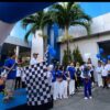 Plt. Bupati Ahmad Baharudin Lepas Ratusan Peserta Funwalk BCA KCU Tulungagung, Perkuat Semangat Hidup Sehat dan Kebersamaan