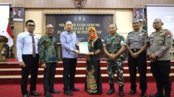 Pemkab Blitar Dukung Persidangan Perwalian Anak Serentak, Wujudkan Perlindungan Hak Anak dan Kabupaten Layak Anak