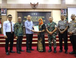 Pemkab Blitar Dukung Persidangan Perwalian Anak Serentak, Wujudkan Perlindungan Hak Anak dan Kabupaten Layak Anak