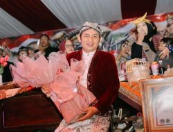 Kendalbulur Carnival 2026 Sukses Digelar, Kades Anang Mustofa Sampaikan Terima Kasih kepada Seluruh Warga