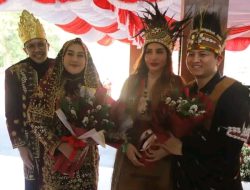 Hari Jadi ke-823 Trenggalek Usung Tema “Hambeging Bumi”, Wujudkan Pengabdian dan Harmoni dengan Alam