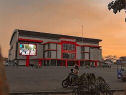 Restrukturisasi Fasilitas GOR Lembu Peteng, Dispora Tulungagung Pacu Perbaikan Infrastruktur