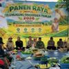Plt. Bupati Ahmad Baharudin Dorong Optimalisasi Lahan Pertanian untuk Ketahanan Pangan