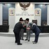 Rapat Paripurna DPRD Blitar, Ranperda Pengelolaan Sampah Resmi Disetujui
